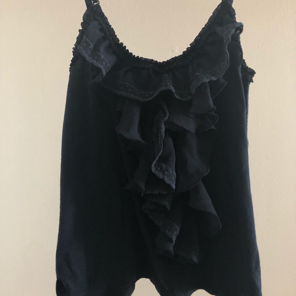 hollister top